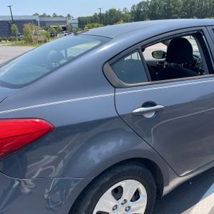 2015 KIA FORTE LX — фото 9