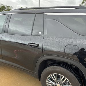 CHEVROLET TRAVERSE LT - 6