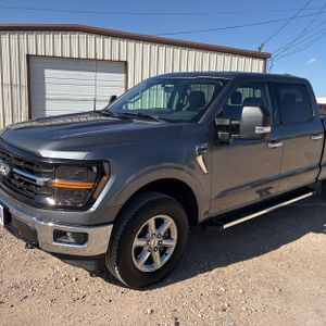 FORD F-150 XLT - 2