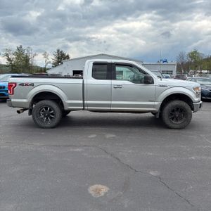 FORD F-150 XLT - 10