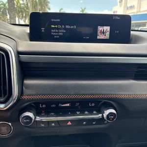 صورة مصغرة 37 لـ 2025 Mazda CX-50 2.5 S PREMIUM PLUS