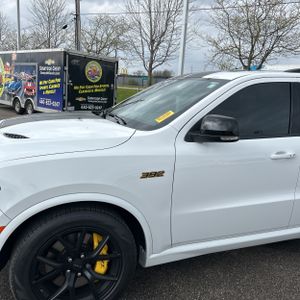 DODGE DURANGO SRT 392 ALCHEMI AWD - 2