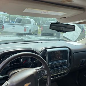 2015 Chevrolet SILVERADO 2500HD LTZ 缩略图 37