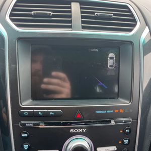 صورة مصغرة 69 لـ 2017 FORD EXPLORER PLATINUM