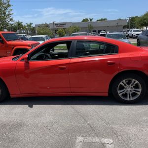 صورة 3 لـ 2019 Dodge CHARGER SXT