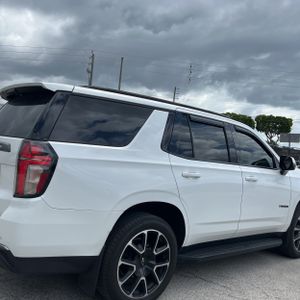 CHEVROLET TAHOE RST - 9