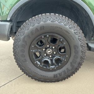 2024 FORD BRONCO WILDTRAK thumbnail 19