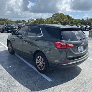 صورة 5 لـ 2019 Chevrolet EQUINOX LT