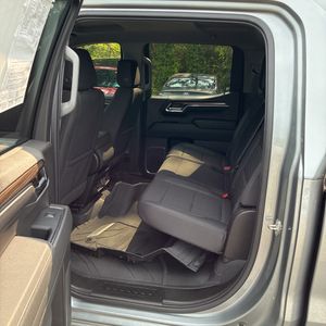 صورة مصغرة 34 لـ 2023 Chevrolet SILVERADO 1500 RST