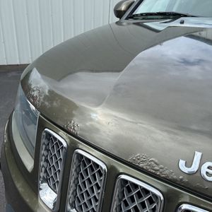 2015 JEEP COMPASS LATITUDE 4D SUV 4WD 缩略图 49