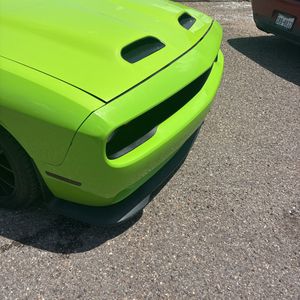 صورة مصغرة 58 لـ 2015 Dodge CHALLENGER R/T SCAT PACK