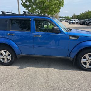 صورة مصغرة 11 لـ 2008 Dodge NITRO SLT