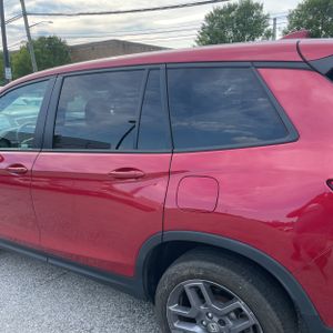 2023 Honda PASSPORT EX-L 照片 6