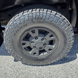 صورة مصغرة 17 لـ 2008 Chevrolet COLORADO LT