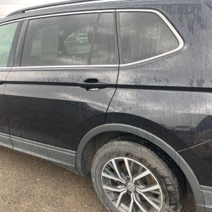 VOLKSWAGEN TIGUAN SE 4MOTION - 6
