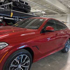 BMW X6 XDRIVE40I - 2