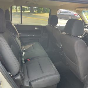 2013 FORD FLEX SEL 缩略图 35