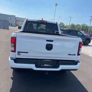 صورة 7 لـ 2020 RAM 1500 BIG HORN