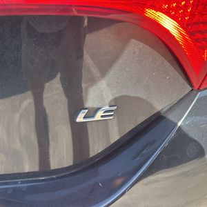 2019 Toyota COROLLA LE 缩略图 23
