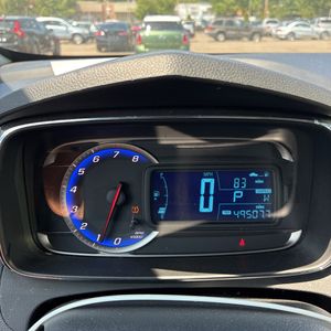 2016 Chevrolet TRAX LS — миниатюра 39