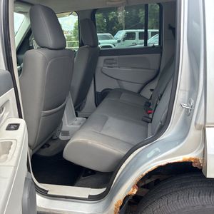 صورة مصغرة 36 لـ 2008 JEEP LIBERTY SPORT