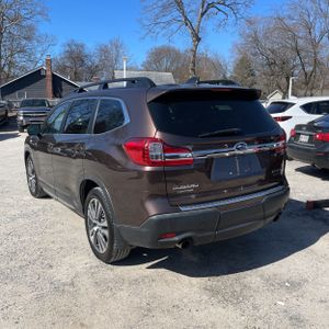 SUBARU ASCENT LIMITED 7-PASSENGER - 5