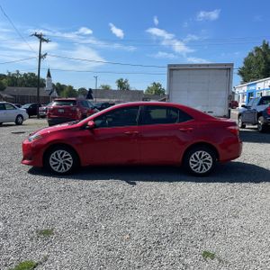 صورة 3 لـ 2018 Toyota COROLLA LE