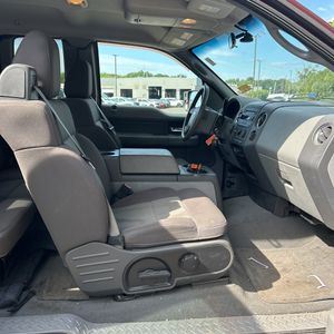 2005 FORD F-150 XLT — фото 33