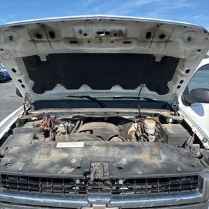 2009 Chevrolet SILVERADO 2500HD LT — фото 41