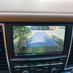 2011 Porsche PANAMERA 4 缩略图 39