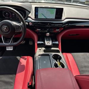 صورة مصغرة 39 لـ 2026 Acura MDX SH-AWD W/A-SPEC