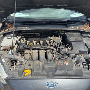 2016 FORD FOCUS SE thumbnail 39