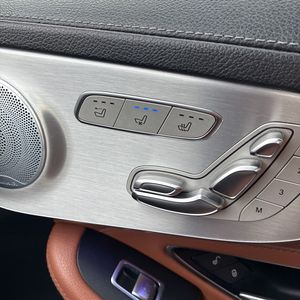 2019 Mercedes-BENZ C-CLASS AMG — миниатюра 74