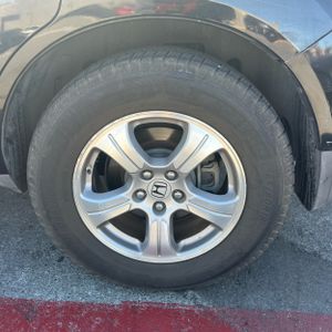 2012 Honda PILOT EX-L thumbnail 18