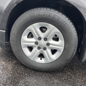 صورة مصغرة 17 لـ 2016 Chevrolet TRAVERSE LS