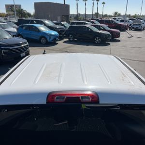 2015 Chevrolet SILVERADO 1500 LS thumbnail 16