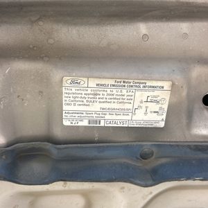 2006 FORD F-150 XLT 照片 40