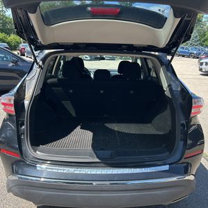 2017 Nissan MURANO S thumbnail 41