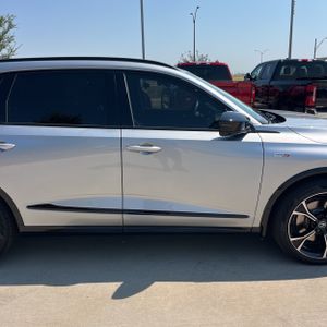2026 Acura MDX SH-AWD TYPE S W/ADVANCE PACKAGE 照片 11