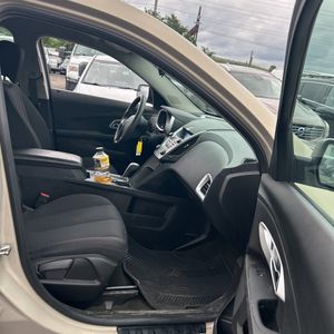 2012 Chevrolet EQUINOX LS — миниатюра 33