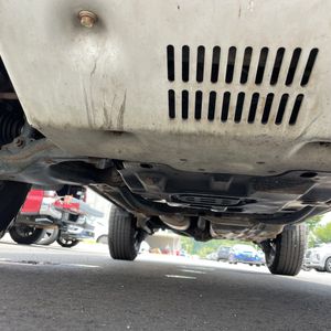 صورة 27 لـ 2020 Toyota 4RUNNER TRD PRO