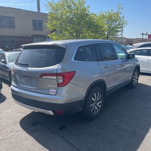 HONDA PILOT EX-L - 8