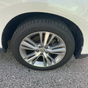 2015 Lexus RX 350 BASE — фото 19