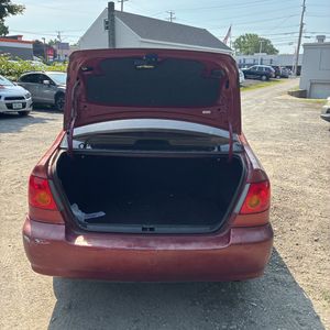 صورة مصغرة 39 لـ 2003 Toyota COROLLA LE