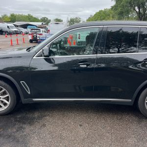 BMW X5 SDRIVE40I - 4