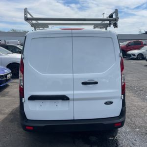FORD TRANSIT CONNECT XL - 7
