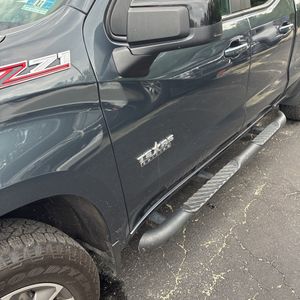 صورة 53 لـ 2021 Chevrolet SILVERADO 1500 RST