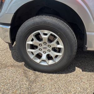 2023 FORD F-150 XLT 缩略图 17
