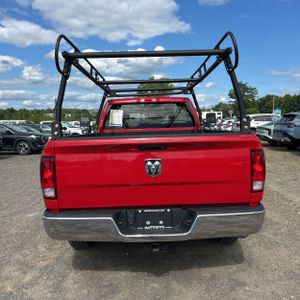 2022 RAM 1500 CLASSIC TRADESMAN 照片 7