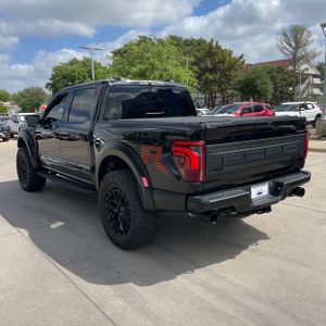 FORD F-150 RAPTOR - 5